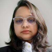 Arundhati Mahanta