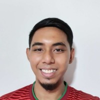 Hilmi Danial