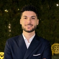 Mahmoud Ammar