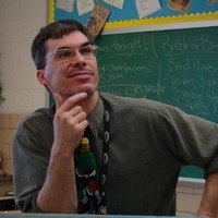 Harry Brake