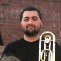 Mathieu Moretti