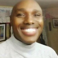 Simon Kamuri