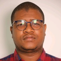 Mamadou Alpha Diallo