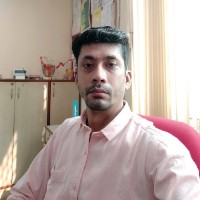 Pramod Mishra