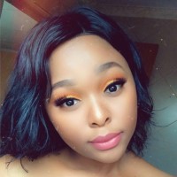 Pumla Ngwenya