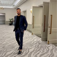 Mohammed Yousif
