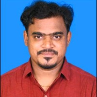 Ramesh B