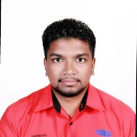 Haridass Seran