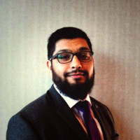 Suleman Mahmood
