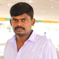 Prasanth Gangadharan