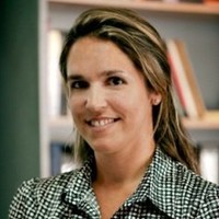 Ana Inés Alfaro de Hegedus