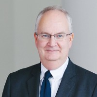 David Roberts