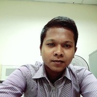 Mohammad Faiq Asyraf Mohammad Haris