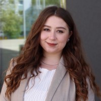 Sofiya Pohurskyy