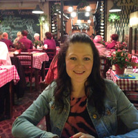 Leanne Hampson