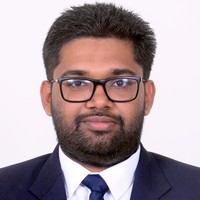 Ashwin K S