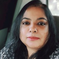 Seema Salim Nanda