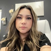 Lidia Montelongo
