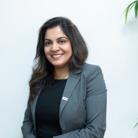 Shwetha Sen