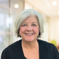 Dr. Cathy Keegan