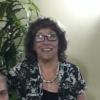 Cristina Alicia Vasino