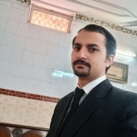 Ejaz Bahadur Khan