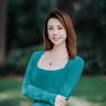 (Joy) Peiwen Huang
