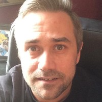 Richard Apperley
