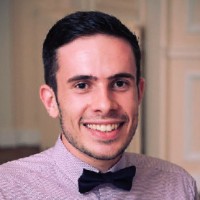 Romain Cadorel