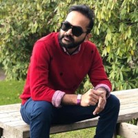 Rajesh Sakhamuri