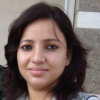 ANKITA RAJAN