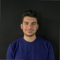Kadir Efe Tufan