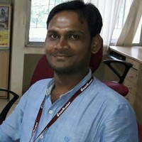 Sarada Prasanna Mishra
