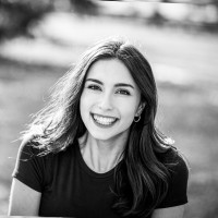 Madeleine Abram