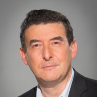 Emmanuel Goudouneix