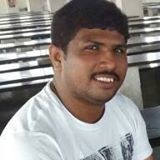 Ravishankar D M