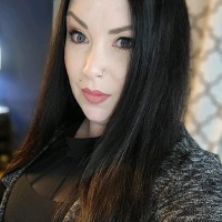 Kyla Crowsyn