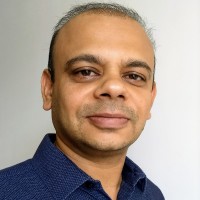 Ankur Madia