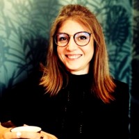 Alexandra Berghe