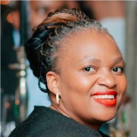 Nthabiseng MaMohlomi Tsiu