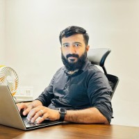 Tharshoom V T