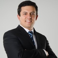 Andres Gustavo Martinez T