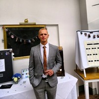 Elliot Morgan