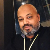 Mohammed Abo Hussain