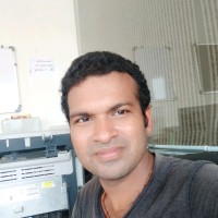 tiken kumar chhotaray