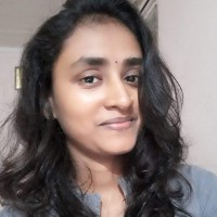 Sruthy Venugopal