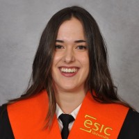 Carmen Teresa Perez Mayorga ·