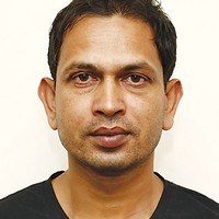 SANGAM PRASAIN