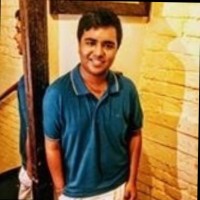 Rishav Majumdar