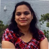 Deepti Sagar